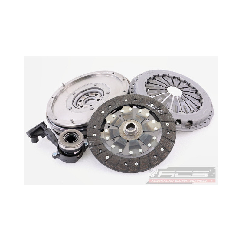 Clutch Kit - Clutch Pro