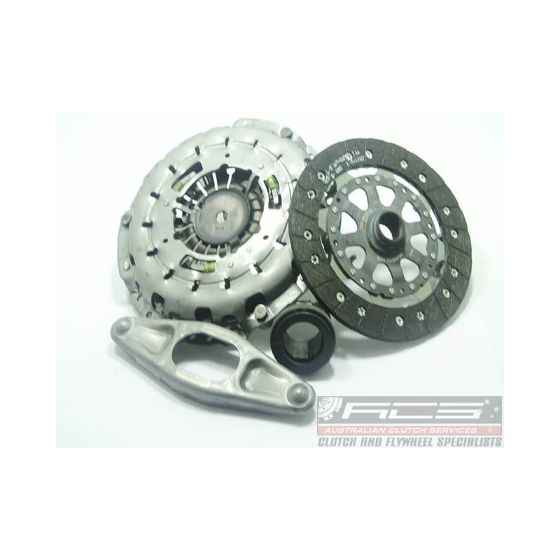 Clutch Kit - Clutch Pro