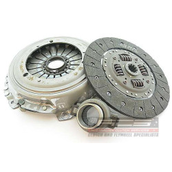 Clutch Kit - Clutch Pro