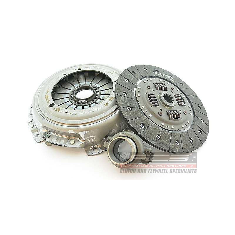 Clutch Kit - Clutch Pro