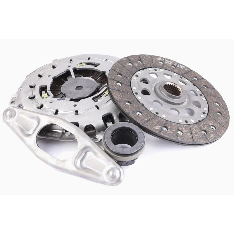 Clutch Kit - Clutch Pro