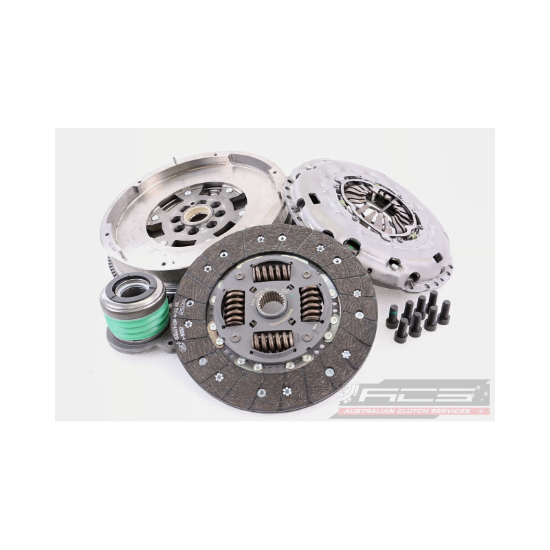 Clutch Kit - Clutch Pro
