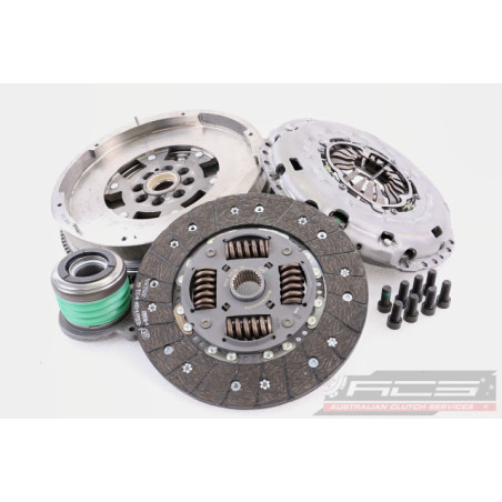 Clutch Kit - Clutch Pro