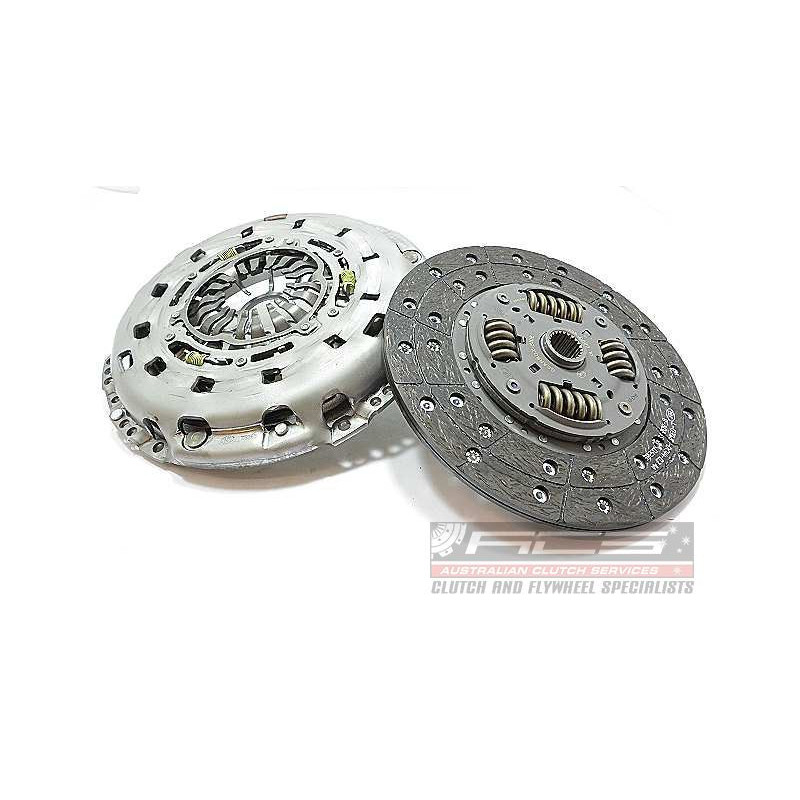 Clutch Kit - Clutch Pro