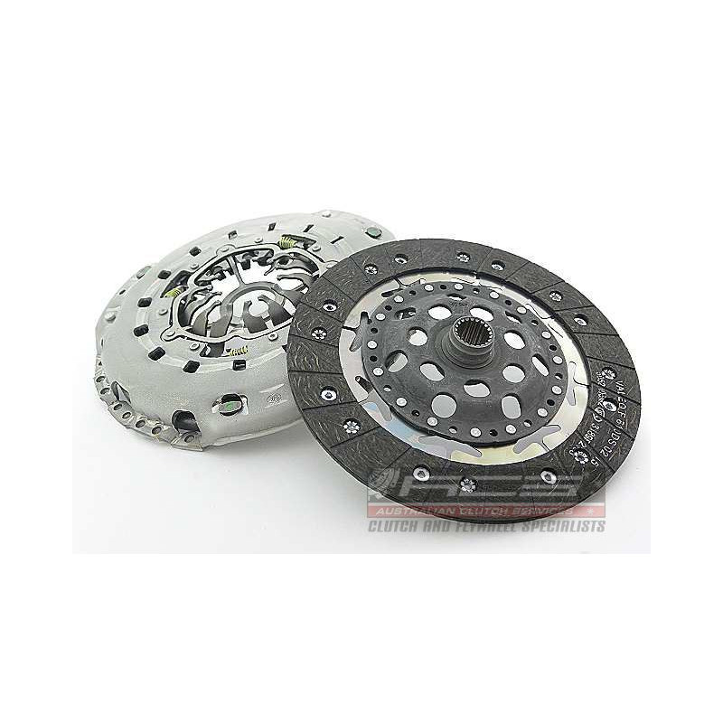 Clutch Kit - Clutch Pro