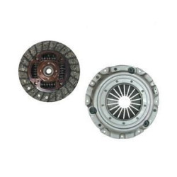 Clutch Kit - Clutch Pro