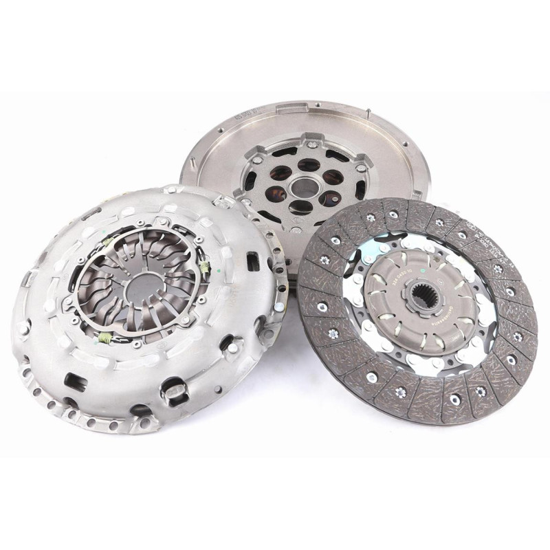 Clutch Kit - Clutch Pro