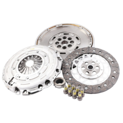 Clutch Kit - Clutch Pro