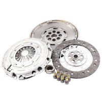 Clutch Kit - Clutch Pro