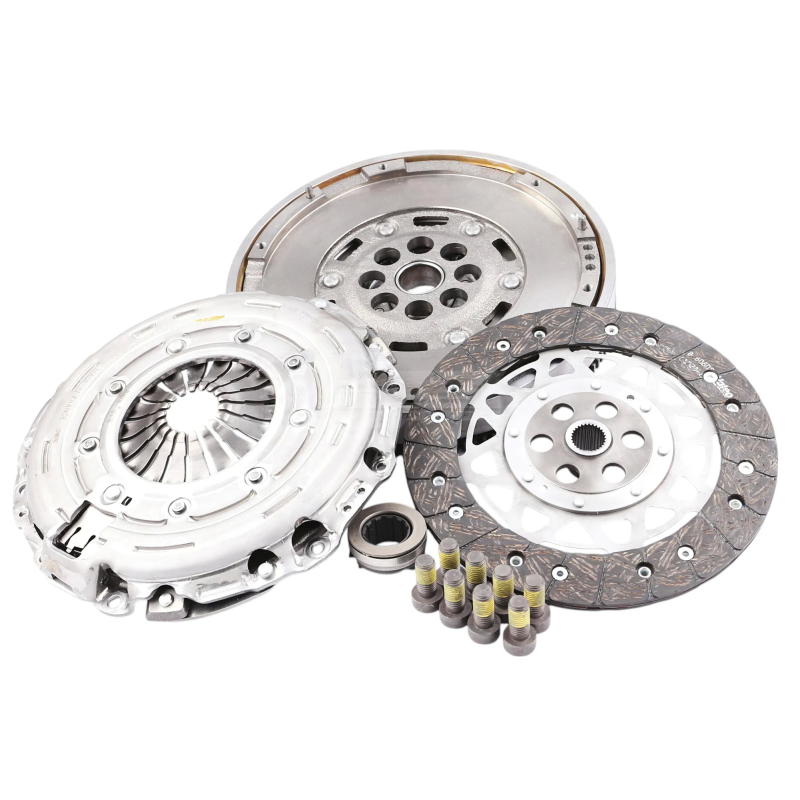 Clutch Kit - Clutch Pro