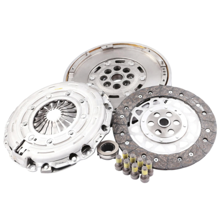 Clutch Kit - Clutch Pro