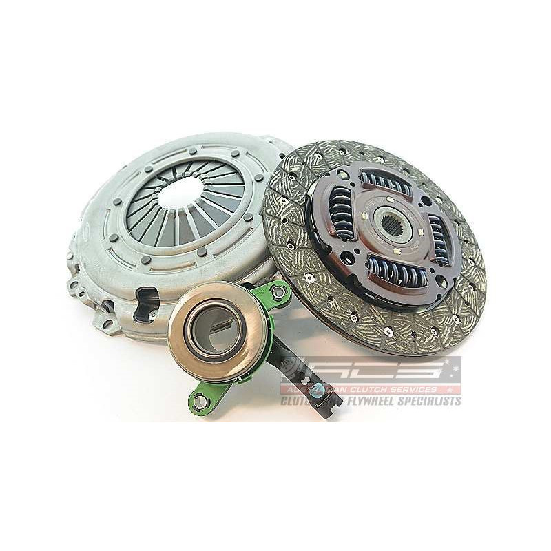 Clutch Kit - Clutch Pro