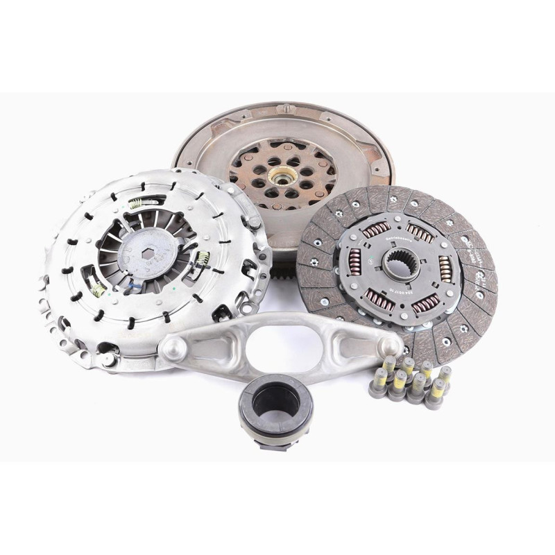 Clutch Kit - Clutch Pro