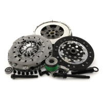 Clutch Kit - Clutch Pro