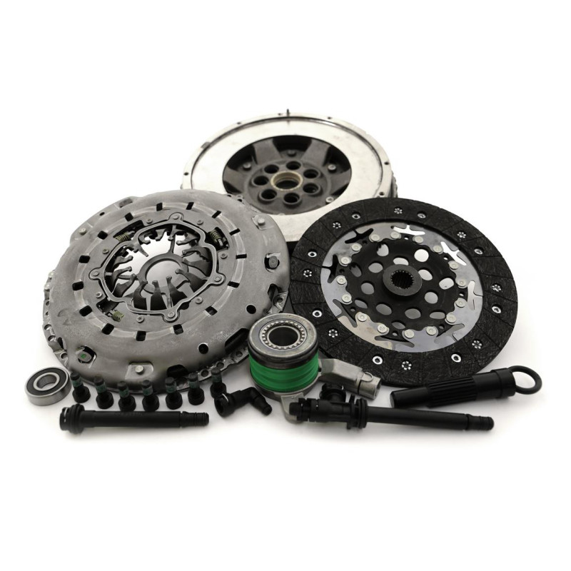 Clutch Kit - Clutch Pro