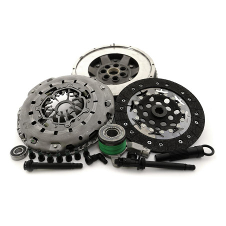 Clutch Kit - Clutch Pro