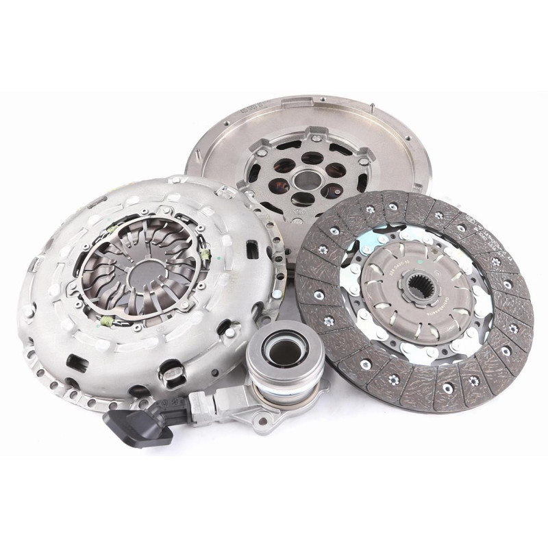 Clutch Kit - Clutch Pro