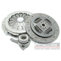 Clutch Kit - Clutch Pro