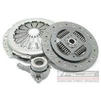 Clutch Kit - Clutch Pro