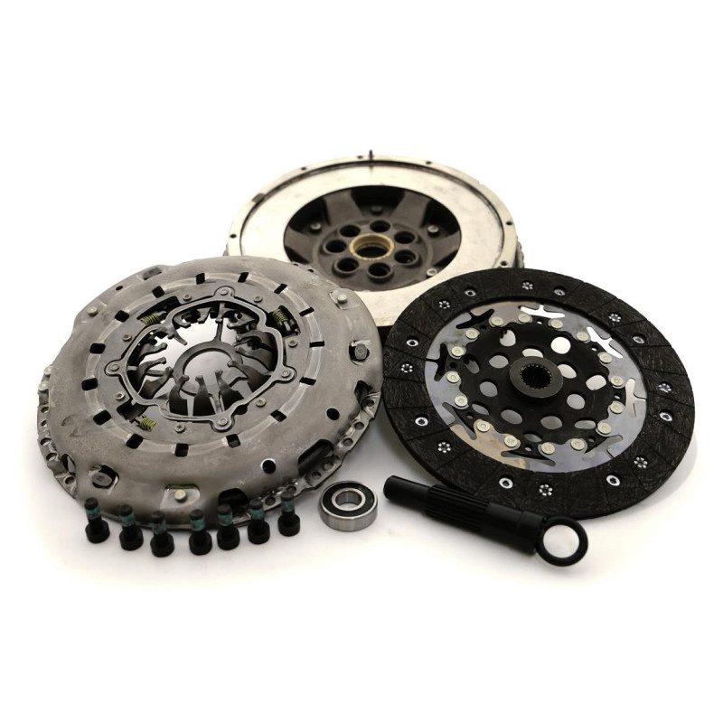 Clutch Kit - Clutch Pro
