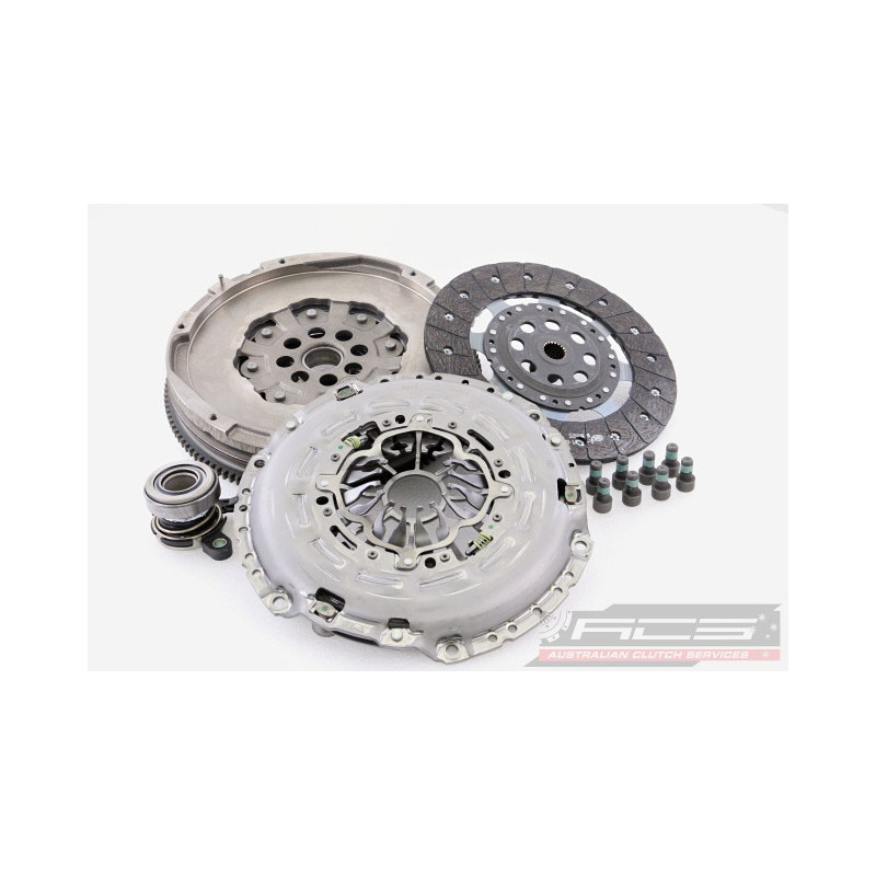 Clutch Kit - Clutch Pro