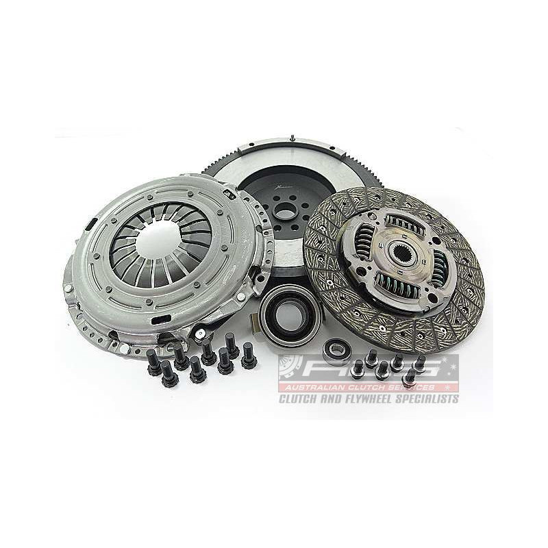 Clutch Kit - Clutch Pro