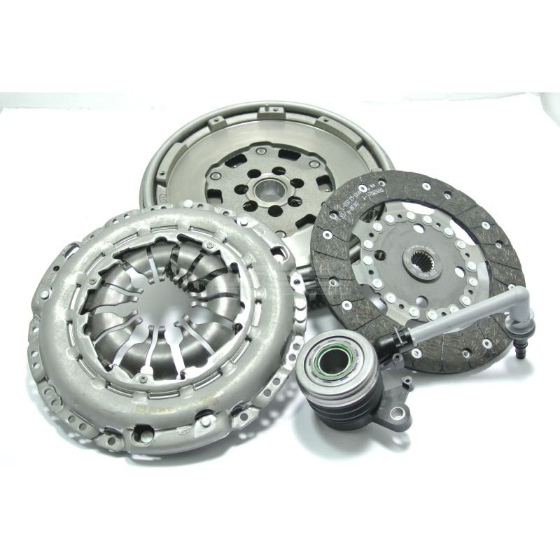Clutch Kit - Clutch Pro