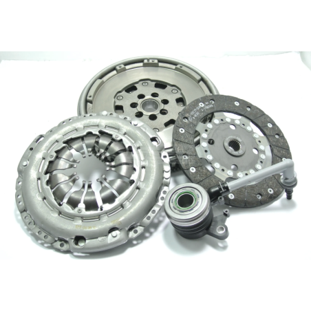 Clutch Kit - Clutch Pro