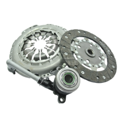 Clutch Kit - Clutch Pro