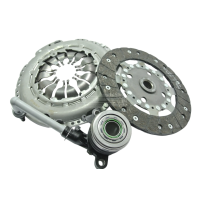 Clutch Kit - Clutch Pro