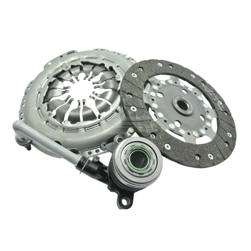 Clutch Kit - Clutch Pro