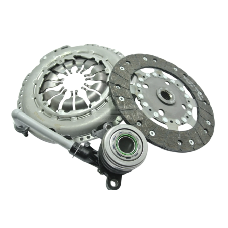 Clutch Kit - Clutch Pro