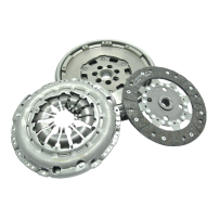 Clutch Kit - Clutch Pro