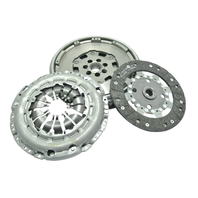 Clutch Kit - Clutch Pro