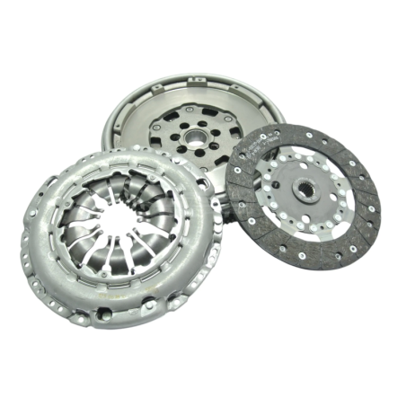 Clutch Kit - Clutch Pro