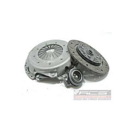 Clutch Kit - Clutch Pro
