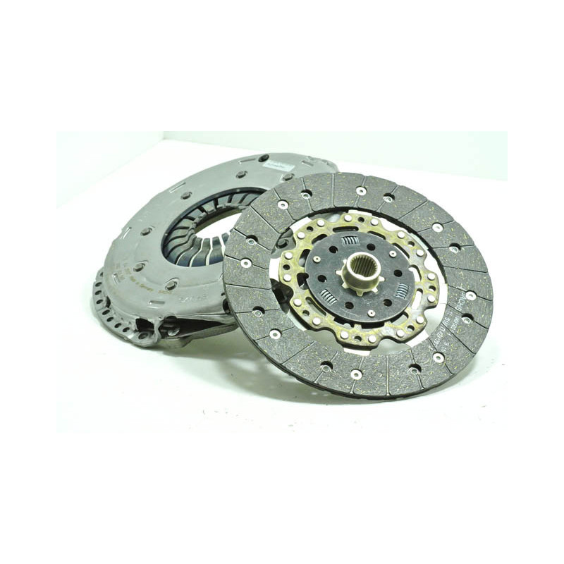 Clutch Kit - Clutch Pro