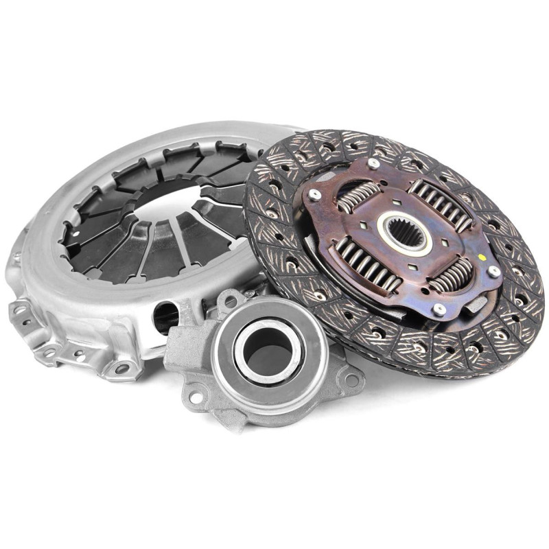 Clutch Kit - Clutch Pro
