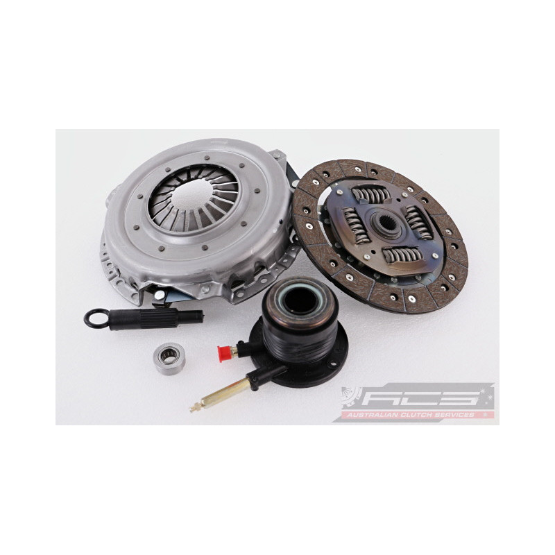 Clutch Kit - Clutch Pro