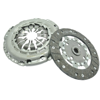 Clutch Kit - Clutch Pro