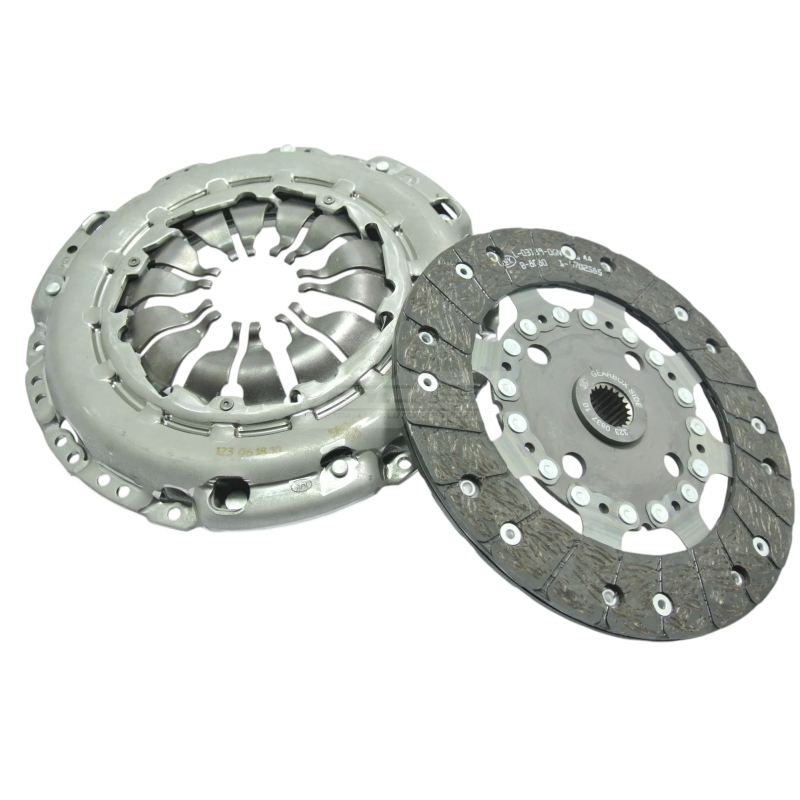 Clutch Kit - Clutch Pro