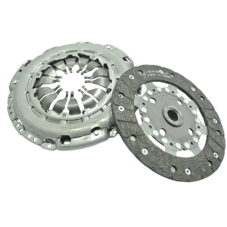 Clutch Kit - Clutch Pro