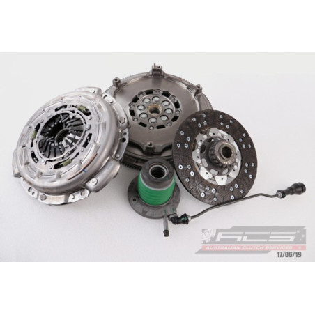 Clutch Kit - Clutch Pro