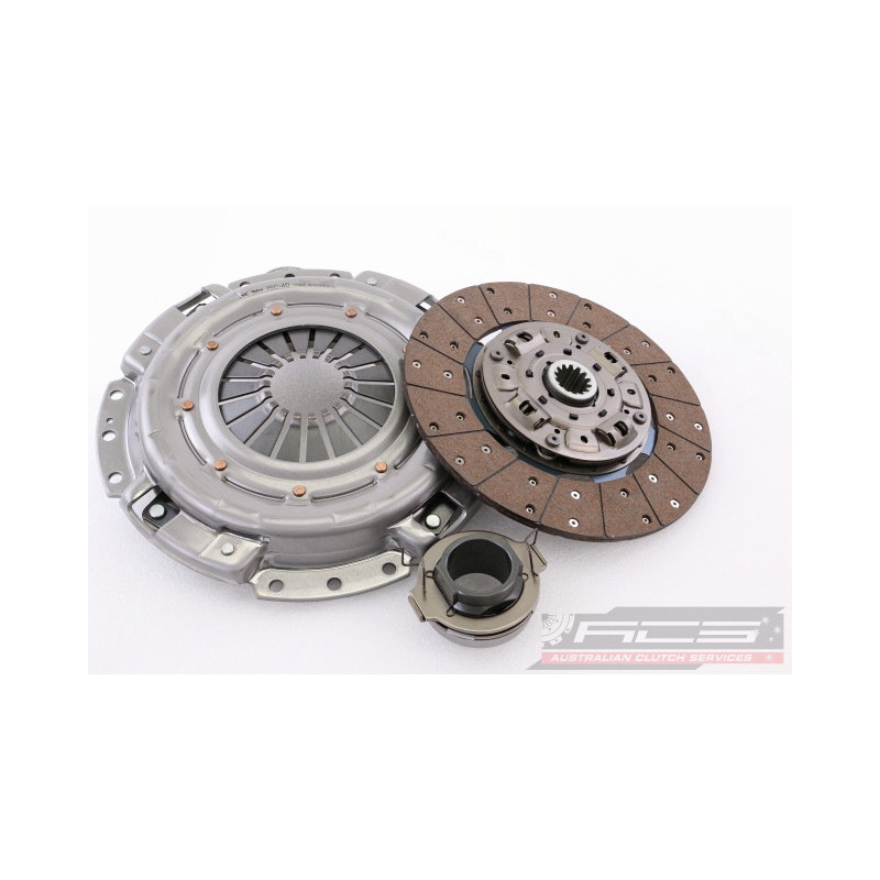 Clutch Kit - Clutch Pro