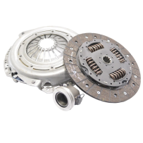Clutch Kit - Clutch Pro