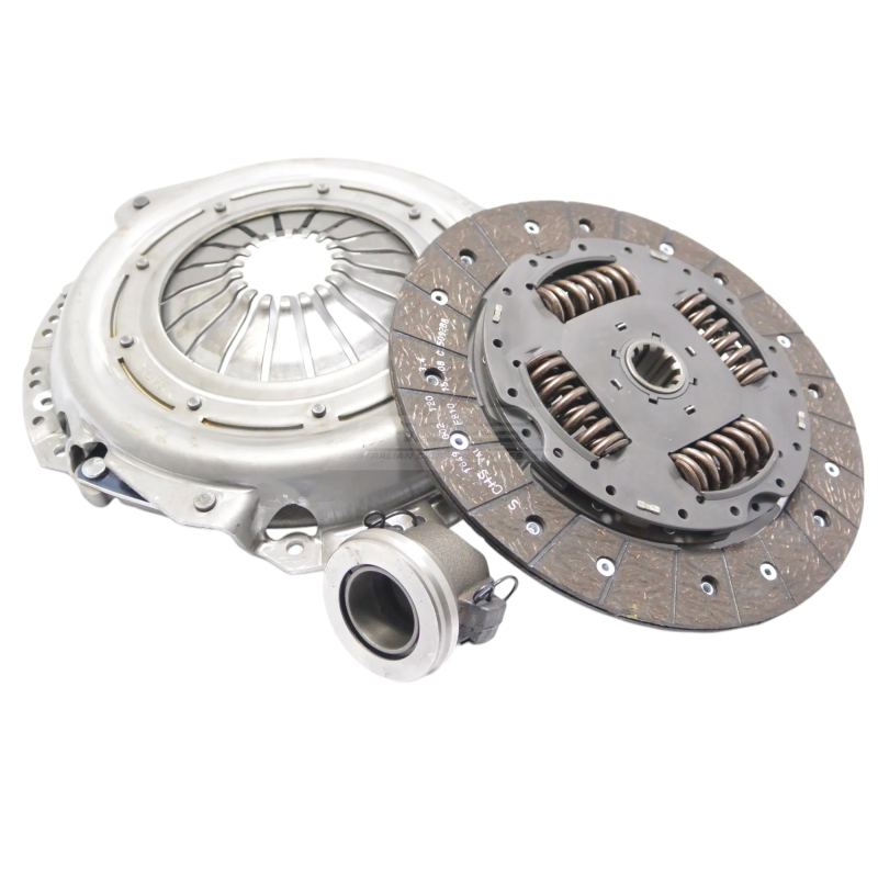 Clutch Kit - Clutch Pro