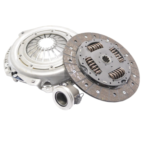 Clutch Kit - Clutch Pro