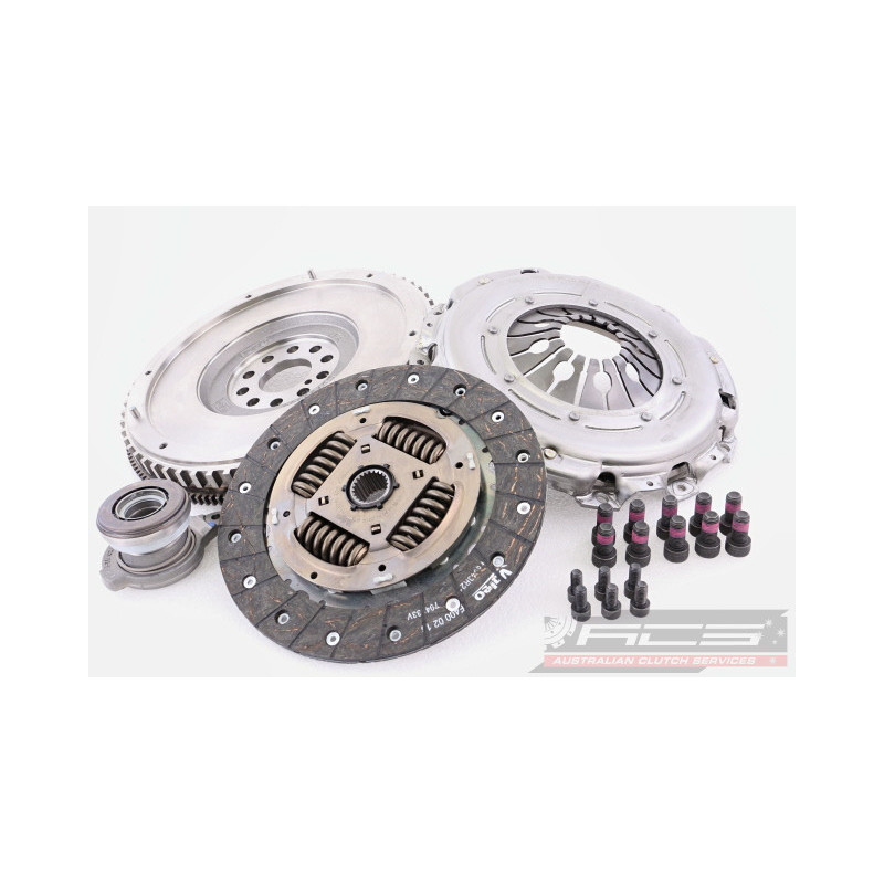 Clutch Kit - Clutch Pro