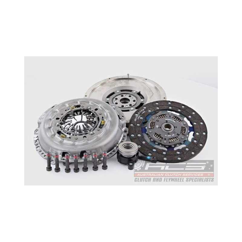 Clutch Kit - Clutch Pro