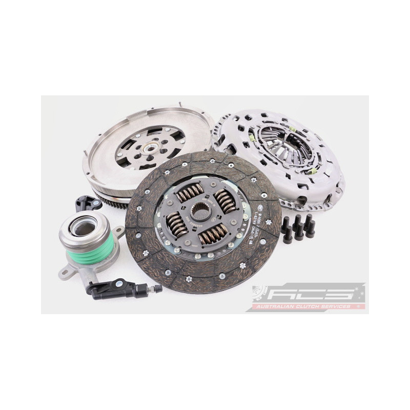 Clutch Kit - Clutch Pro